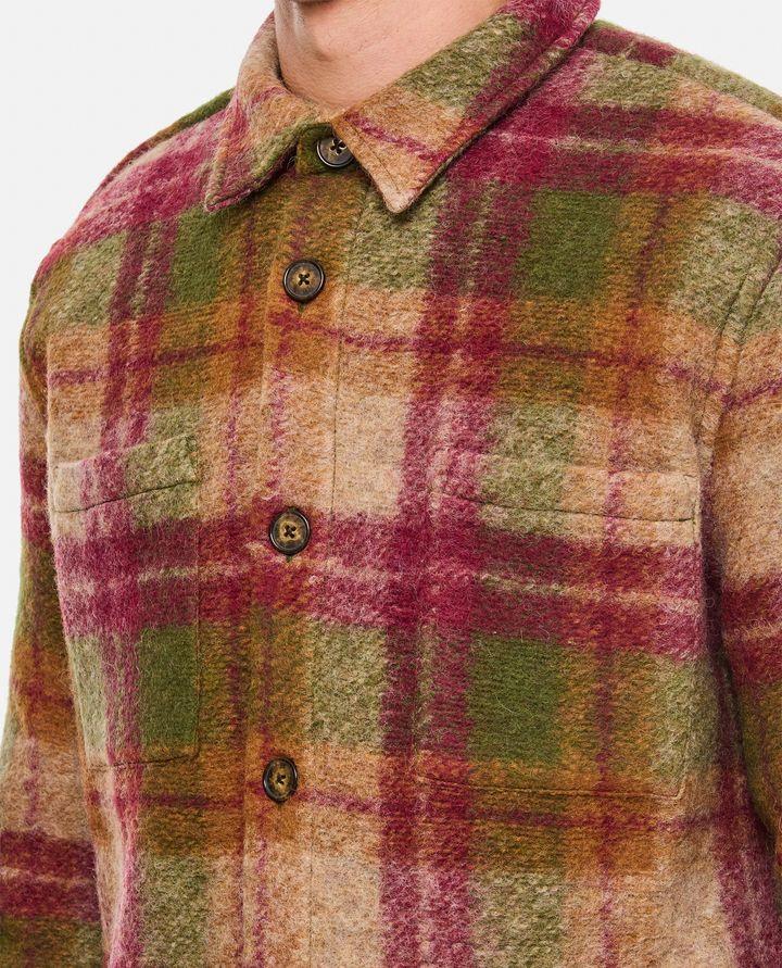 Biffi PARKER OVERSHIRT Promozione temporanea