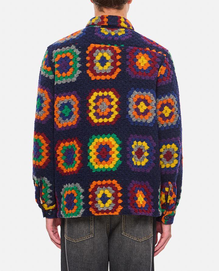 Biffi GRANDMAS GIACCA RICAMATA Fino al 50% di sconto