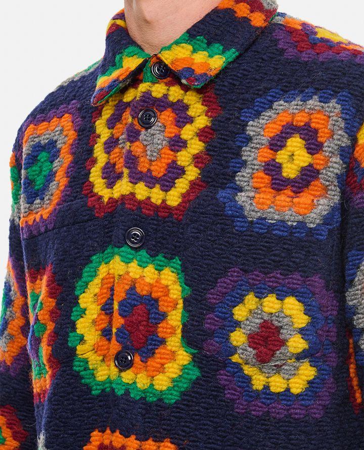 Biffi GRANDMAS GIACCA RICAMATA Fino al 50% di sconto