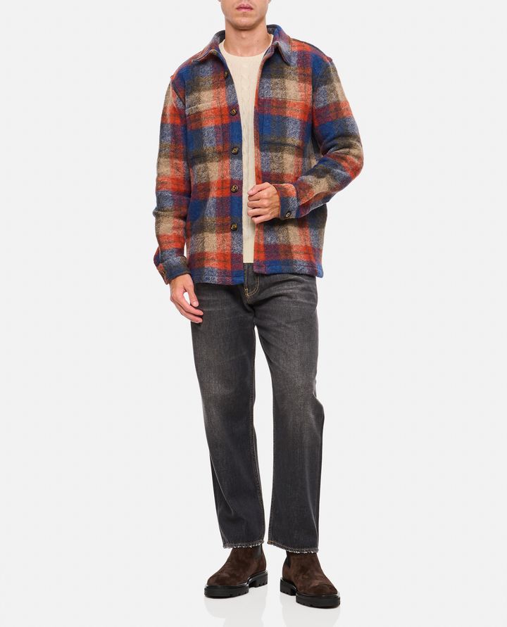 Biffi PARKER CAMICIA Fino al 60% di sconto