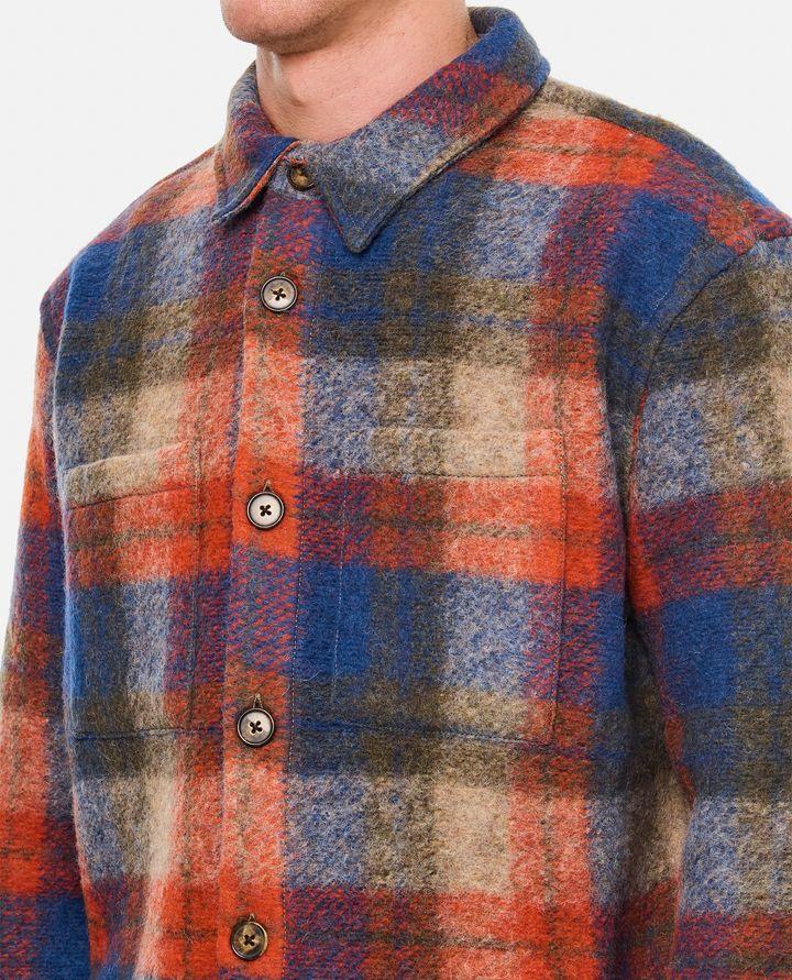 Biffi PARKER CAMICIA Fino al 60% di sconto