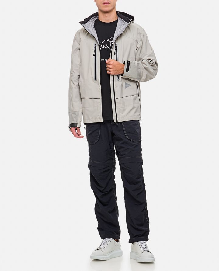 Biffi PERTEX SHIELD RAIN GIACCA Offerta speciale della fabbrica