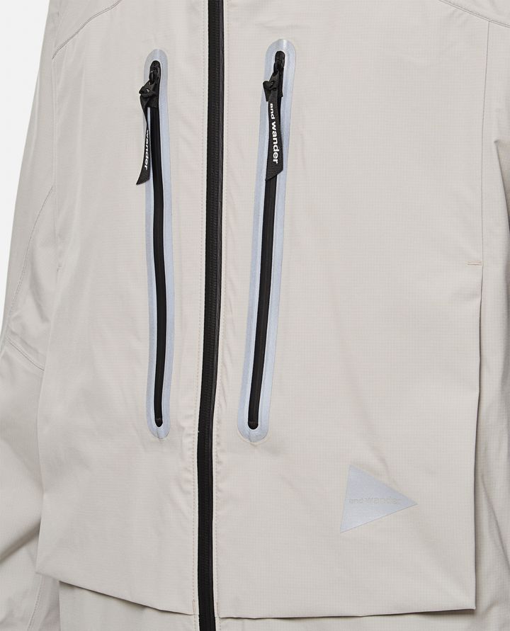 Biffi PERTEX SHIELD RAIN GIACCA Offerta speciale della fabbrica