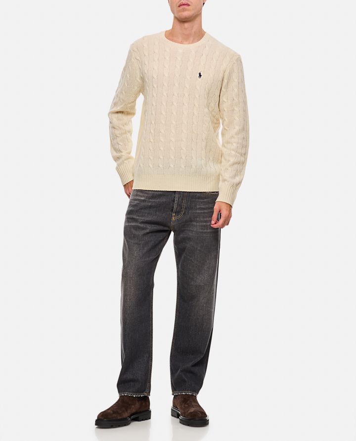 Biffi MAGLIONE GIOROCOLLO Fino al 55% di sconto