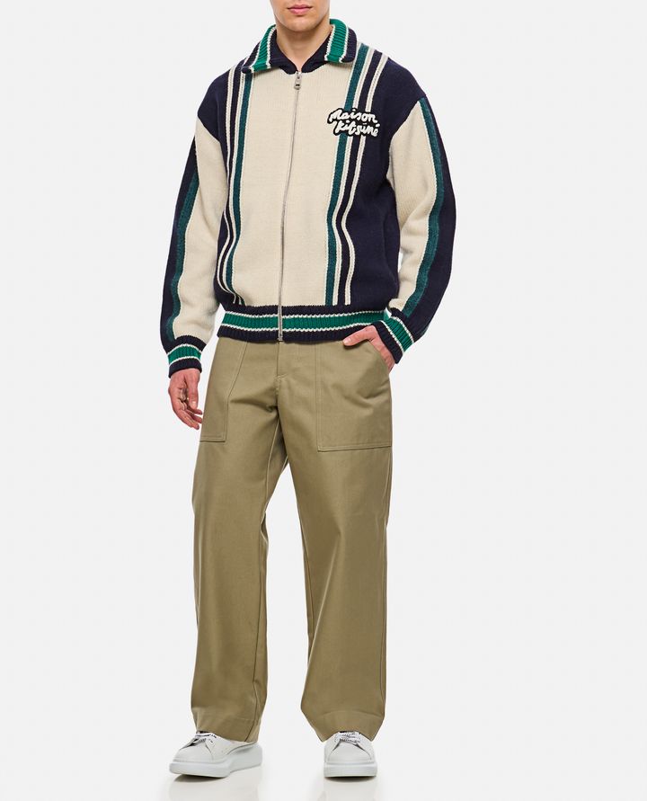 Biffi PANTALONI CON TASCHE Officina