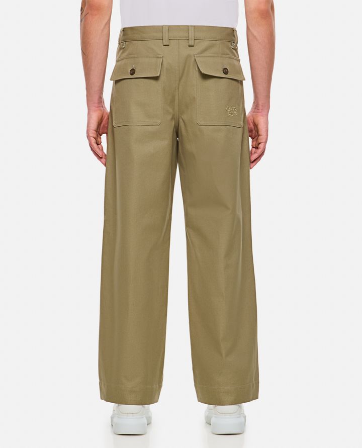 Biffi PANTALONI CON TASCHE Officina
