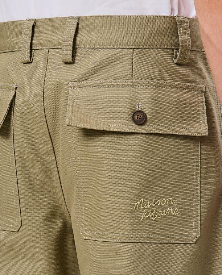 Biffi PANTALONI CON TASCHE Officina