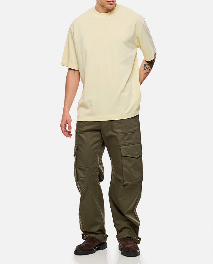 Biffi PANTALONI CARGO In vendita
