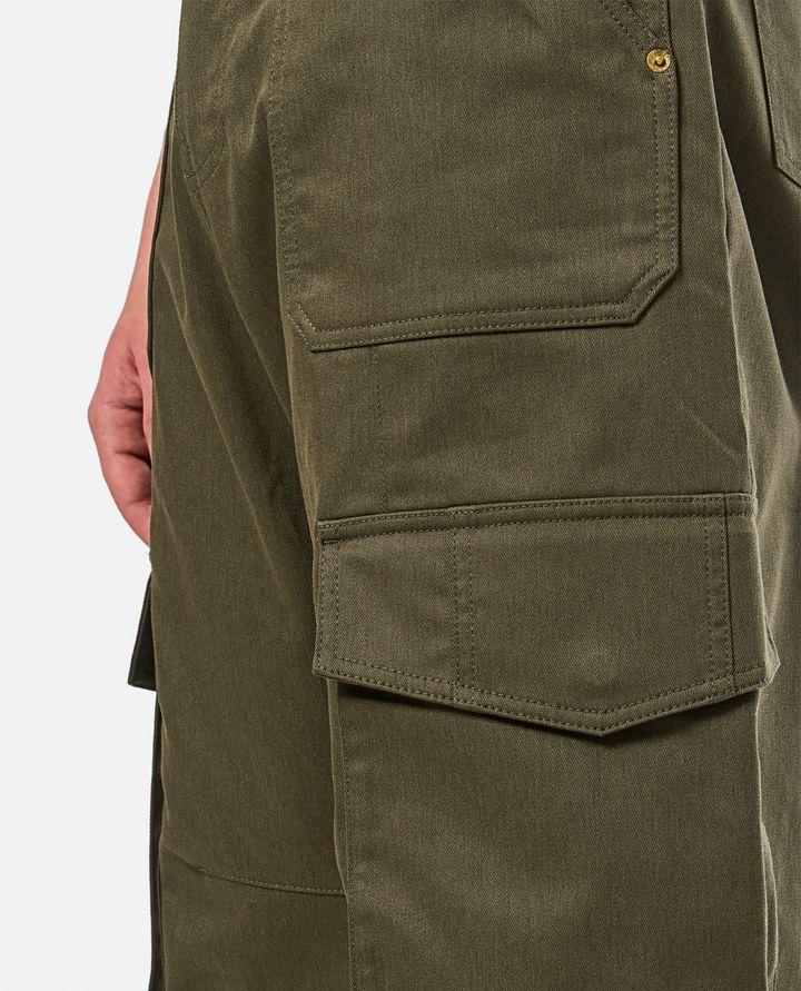 Biffi PANTALONI CARGO In vendita