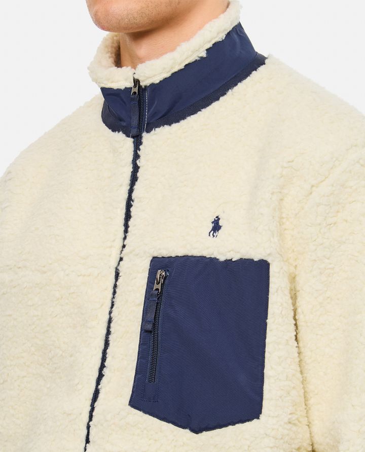 Biffi TEDDY CON ZIP E TASCHINO Duty-free