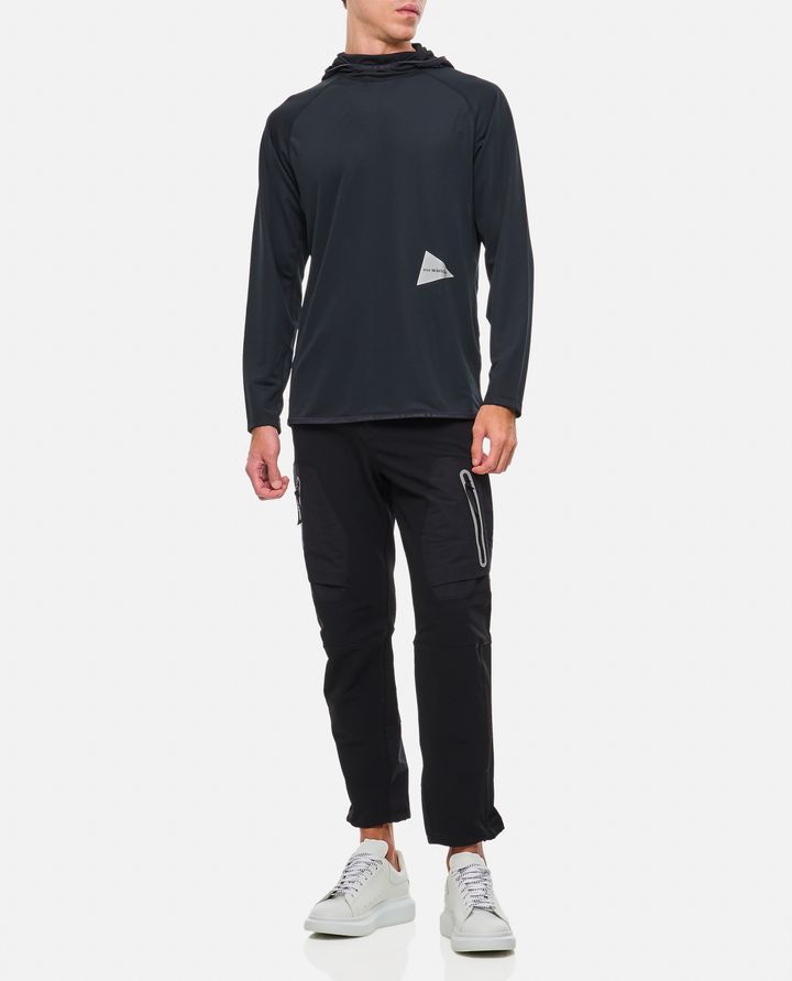 Biffi DRY JERSEY HOODIE Italy