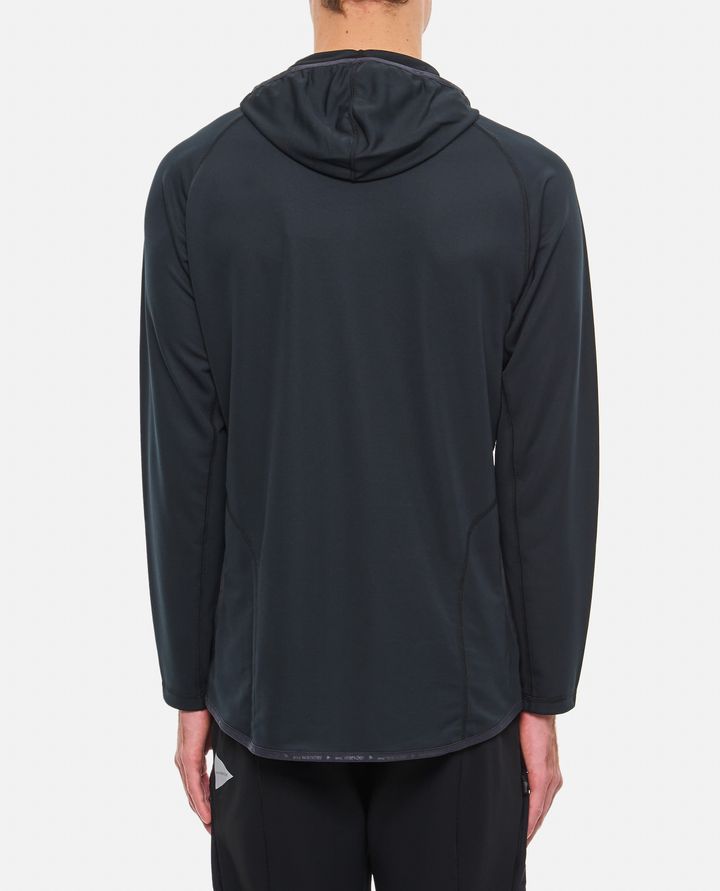 Biffi DRY JERSEY HOODIE Italy