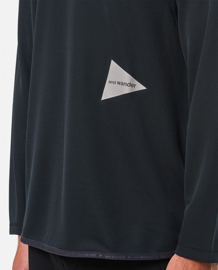 Biffi DRY JERSEY HOODIE Italy