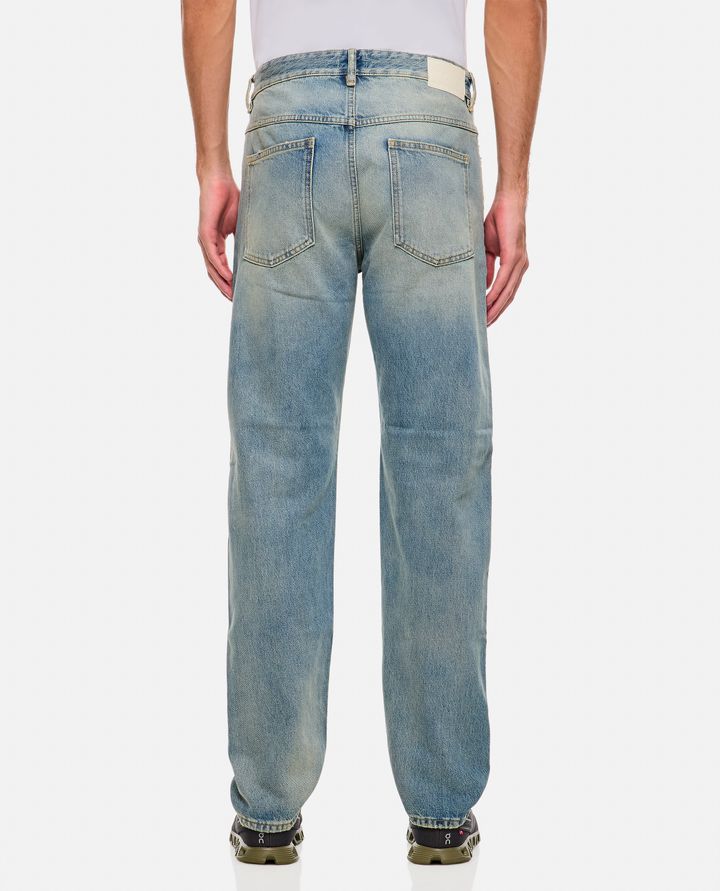Biffi COOPER TRUE JEANS In Linea