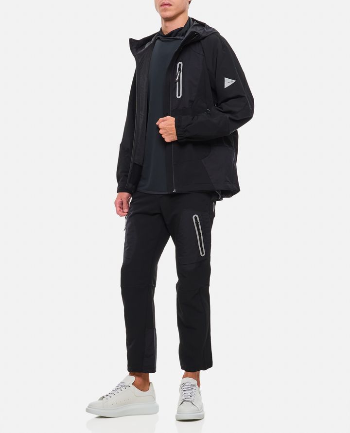Biffi STRETCH SHELL GIACCA Pezzi Unici
