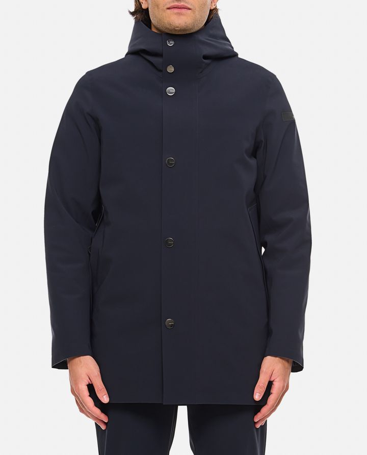 Biffi PARKA DOWN UNDER FLOATING Affare Del Giorno