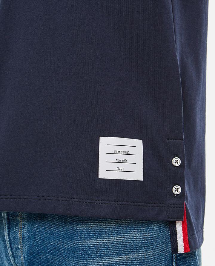 Biffi T-SHIRT CON TASCHINO Economico