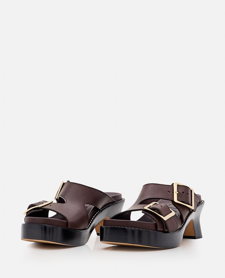 Biffi LOEWE EASE SLIDE 90 SANDALI In Saldo