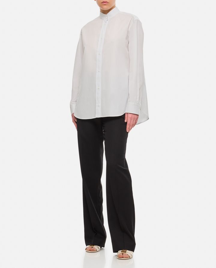 Biffi CAMICIA IN POPELINE Spedizione gratuita