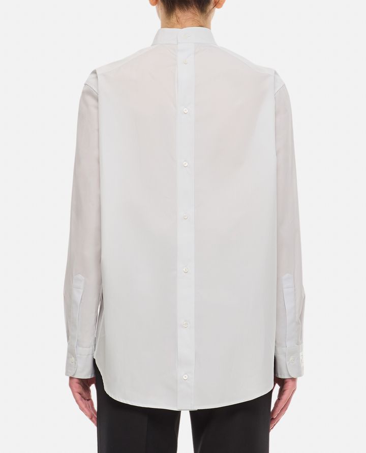 Biffi CAMICIA IN POPELINE Spedizione gratuita