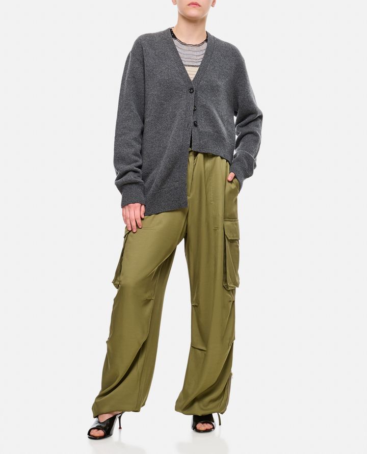 Biffi CARDIGAN ASIMMETRICO Negozio online di fabbrica