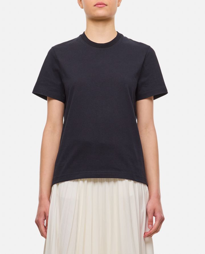 Biffi T-SHIRT IN COTONE Grande vendita