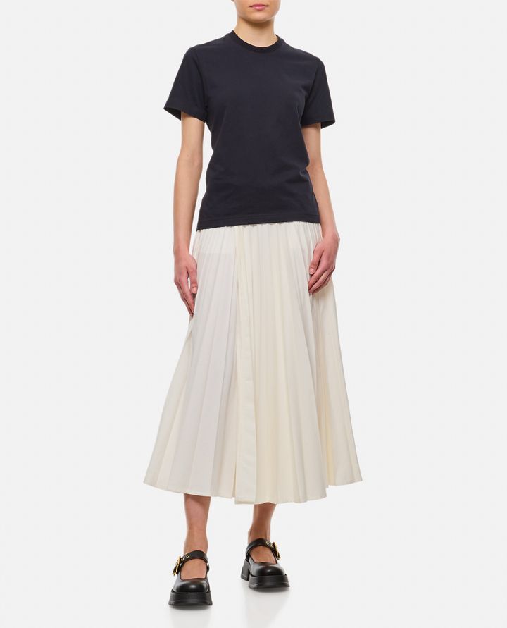 Biffi T-SHIRT IN COTONE Grande vendita