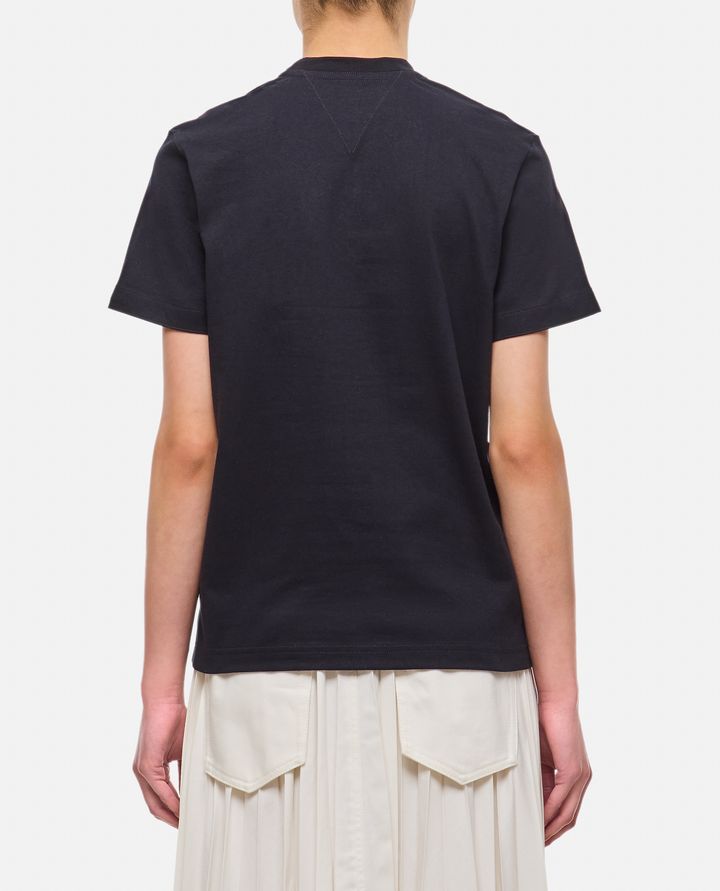 Biffi T-SHIRT IN COTONE Grande vendita