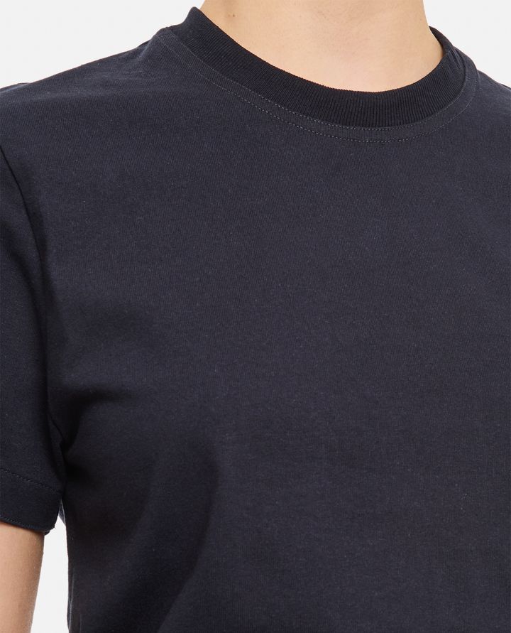 Biffi T-SHIRT IN COTONE Grande vendita