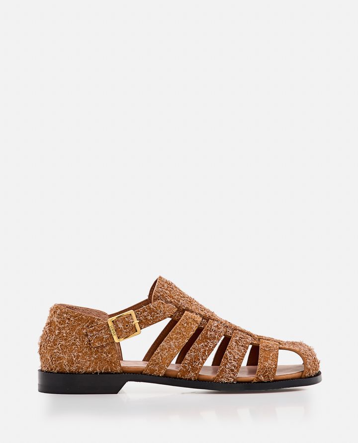 Biffi LOEWE CAMPO SANDALI Fornitura limitata