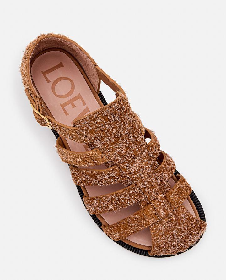 Biffi LOEWE CAMPO SANDALI Fornitura limitata