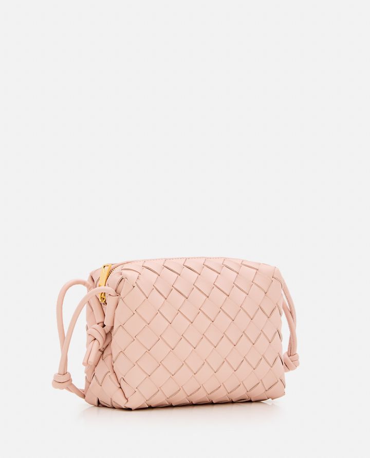 Biffi MINI LOOP BORSA A TRACOLLA IN PELLE Offerta per la Festa della Mamma