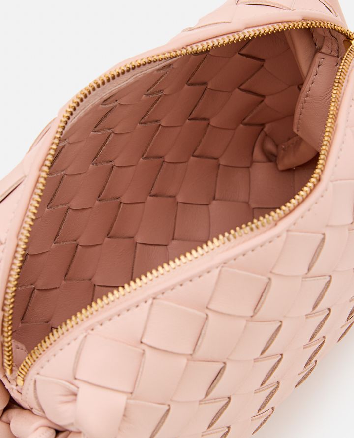 Biffi MINI LOOP BORSA A TRACOLLA IN PELLE Offerta per la Festa della Mamma