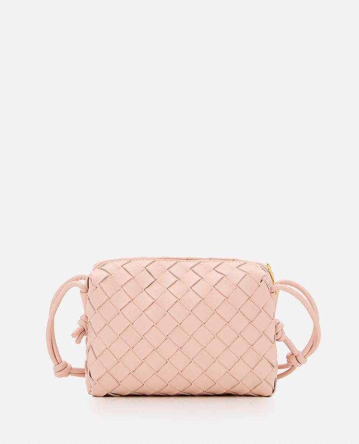 Biffi MINI LOOP BORSA A TRACOLLA IN PELLE Offerta per la Festa della Mamma