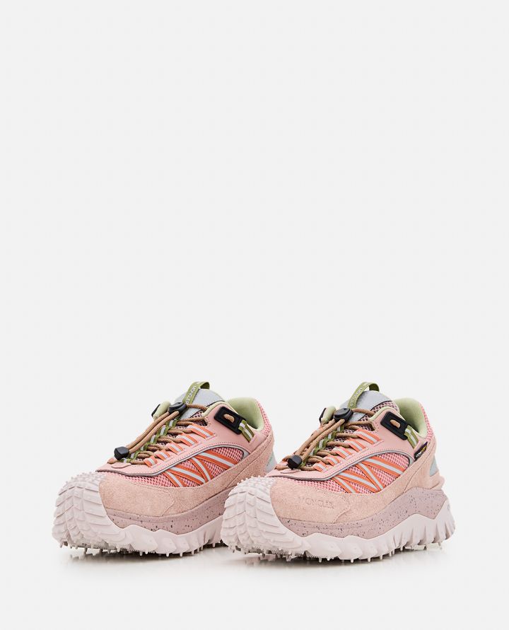 Biffi TRAILGRIP LOW TOP SNEAKERS Offerta Giorno del Papà