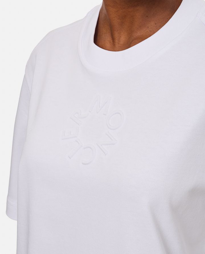 Biffi T-SHIRT A MANICHE CORTE Offerta San Valentino