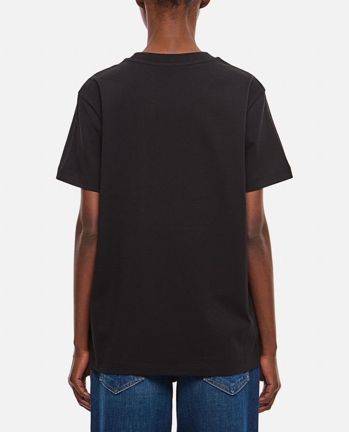 Biffi T-SHIRT REGULAR CON LOGO Offerta Anniversario