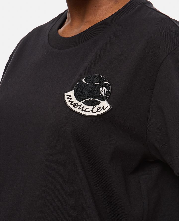 Biffi T-SHIRT REGULAR CON LOGO Offerta Anniversario