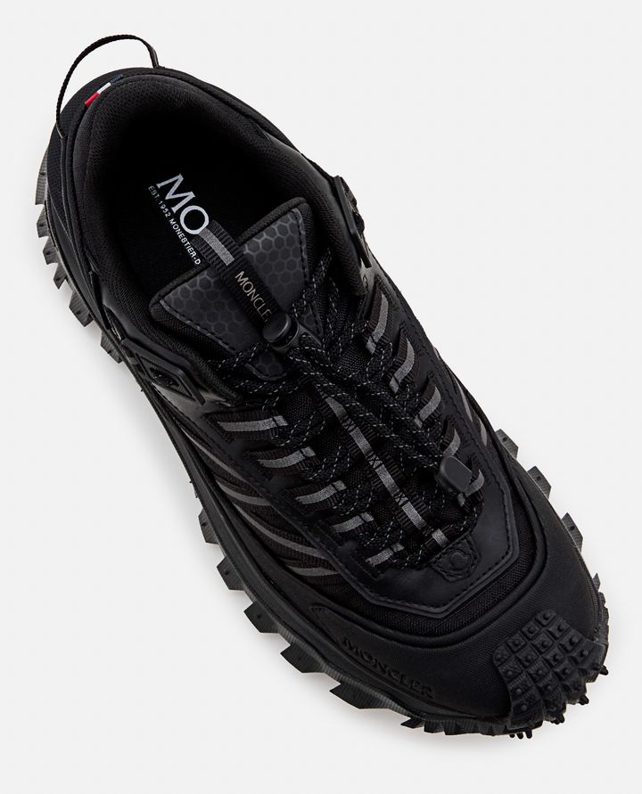 Biffi TRAILGRIP GTX LOW TOP SNEAKERS Offerta migliore
