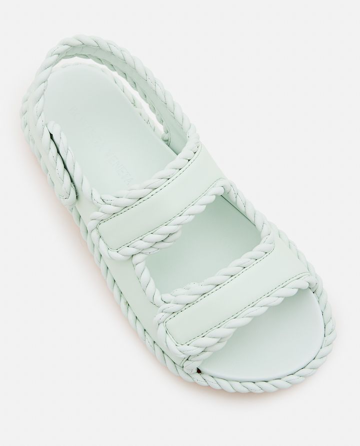 Biffi SANDALI FLAT JACK Latest fashion