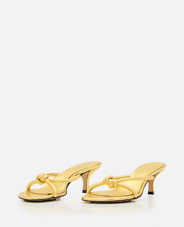 Biffi MULE BLINK CON NODO Online Outlet