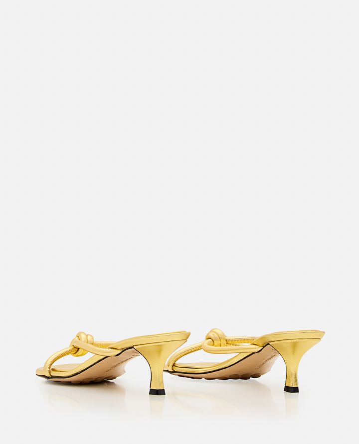 Biffi MULE BLINK CON NODO Online Outlet