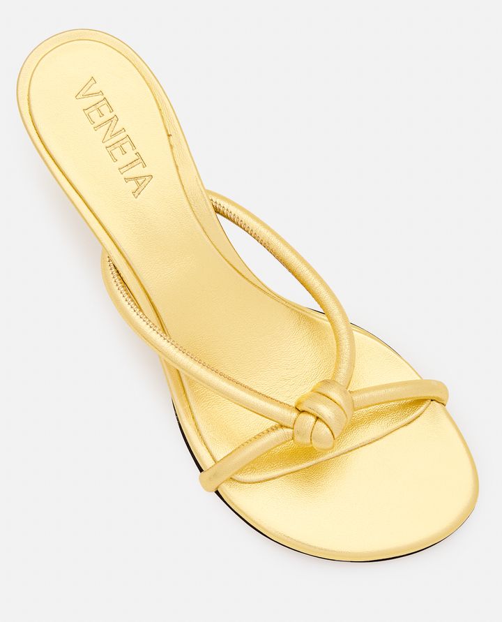 Biffi MULE BLINK CON NODO Online Outlet