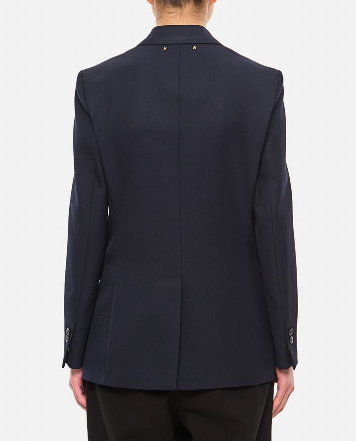 Biffi BLAZER MONOPETTO Grandi sconti