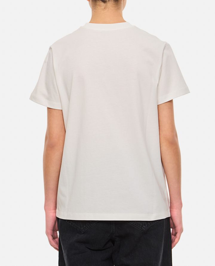 Biffi T-SHIRT REGULAR CON LOGO Nuovi prodotti