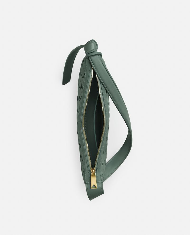 Biffi MINI SUNRISE BORSA A SPALLA IN PELLE Bestseller