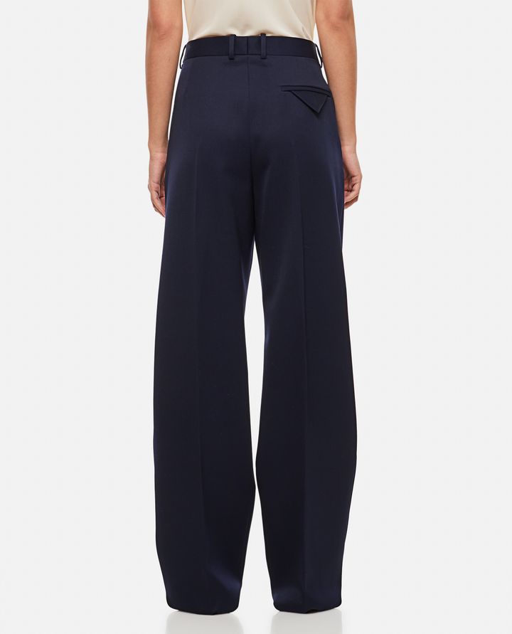 Biffi PANTALONI SARTORIALI GRAIN DE POUDRE Offerte giornaliere