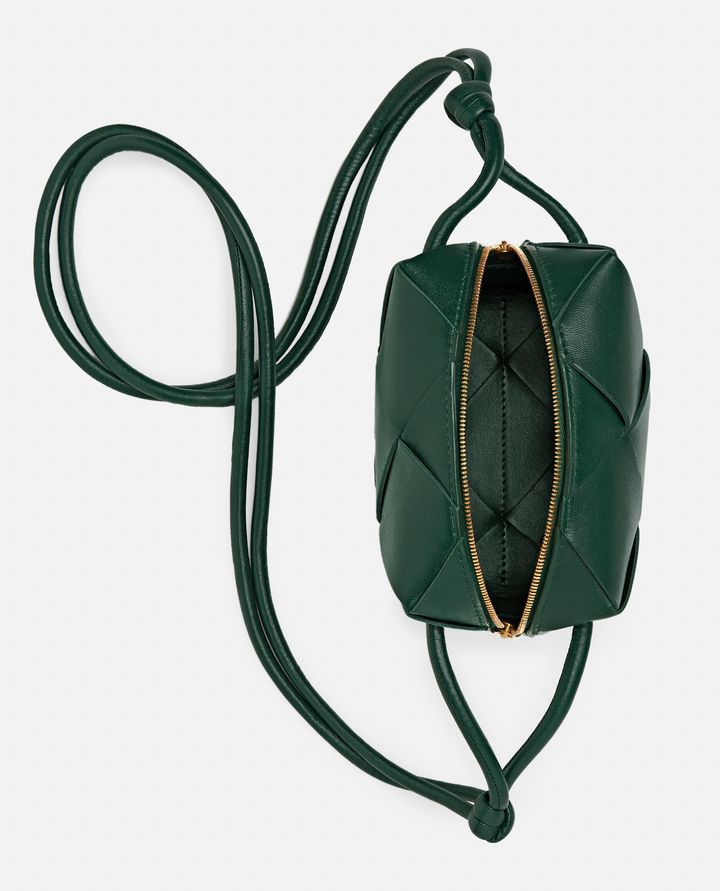 Biffi BORSA CASSETTE A TRACOLLA PICCOLA Prezzo basso