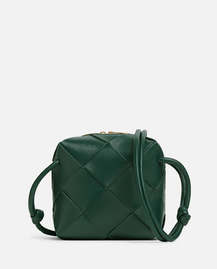 Biffi BORSA CASSETTE A TRACOLLA PICCOLA Prezzo basso