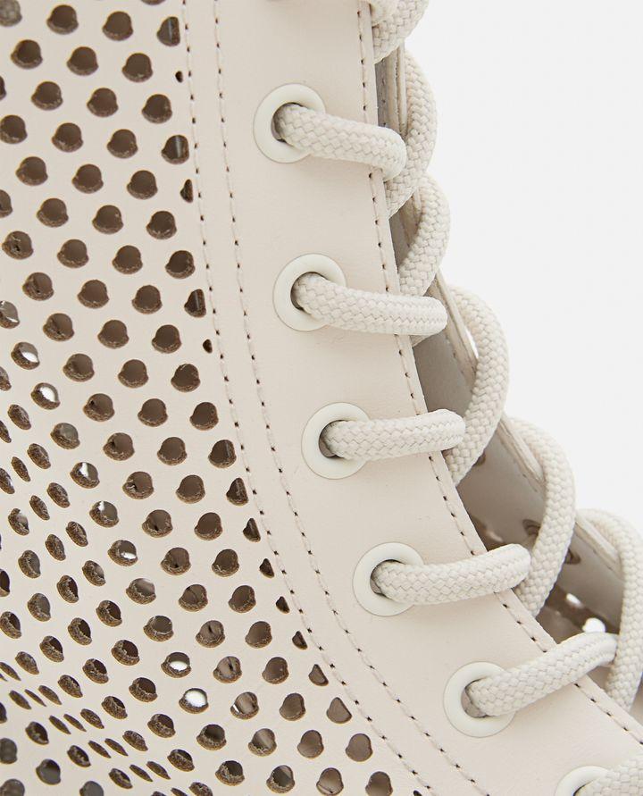 Biffi CARINNE LEATHER BOOTS Latest stili